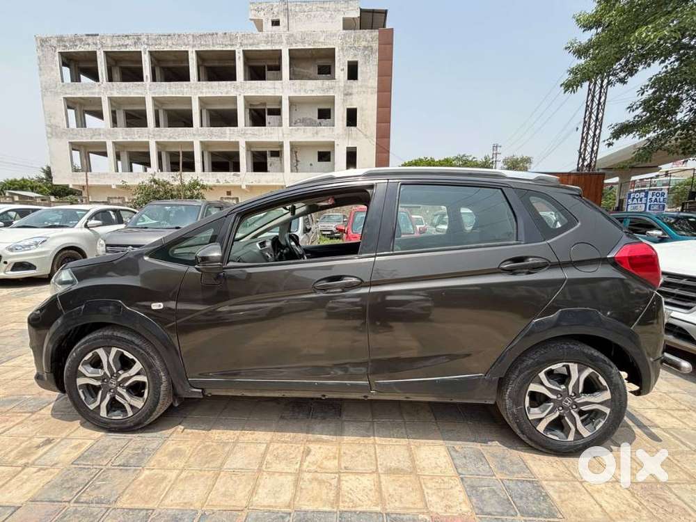Honda Wr-v 1.2 Vx I-vtec, 2019, Petrol