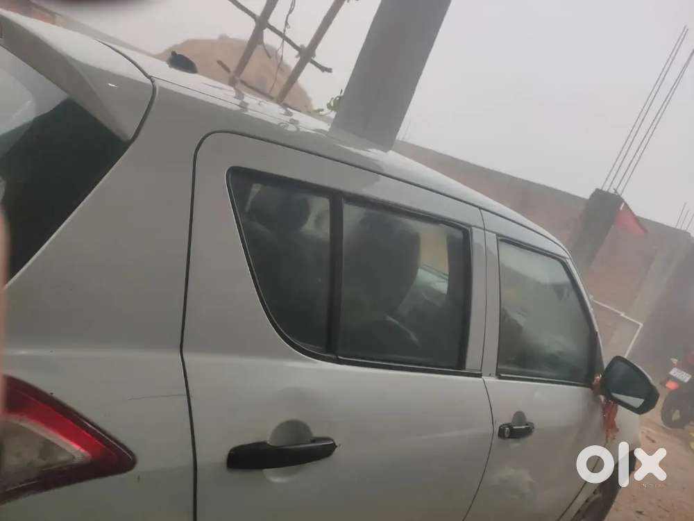 Maruti Suzuki Swift 2012 Diesel 160000 Km Driven