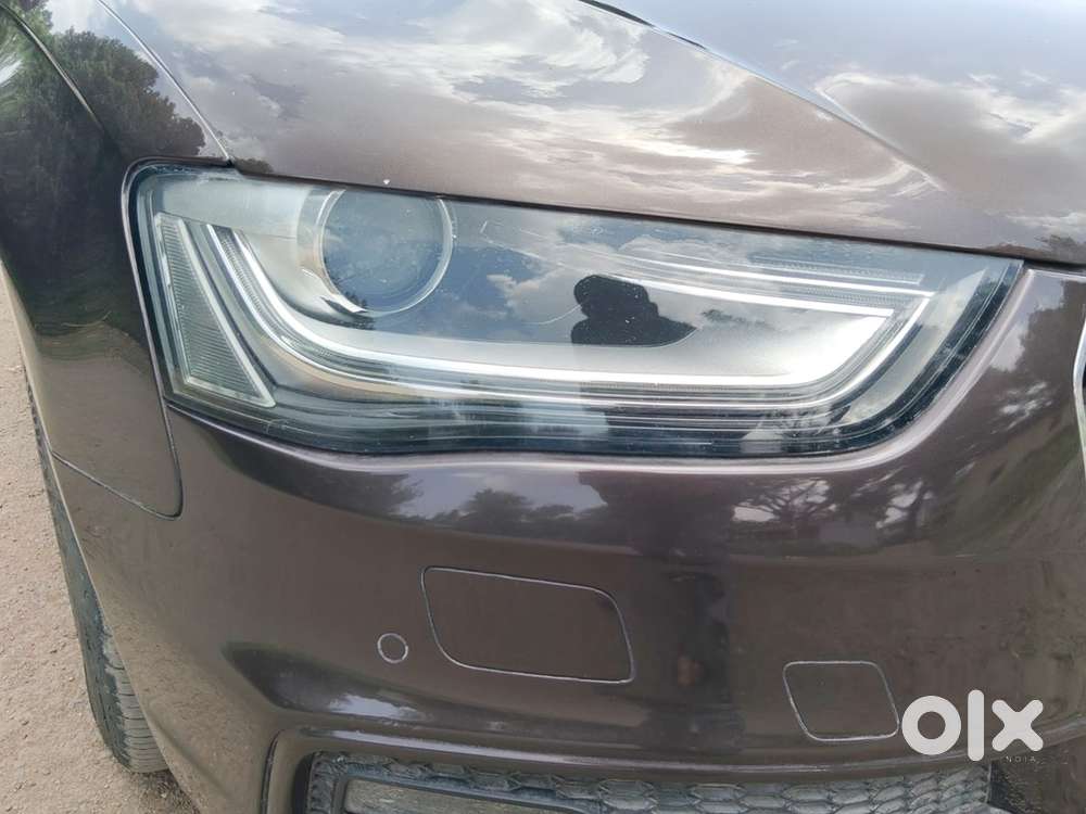 2016 Audi A4 Diesel