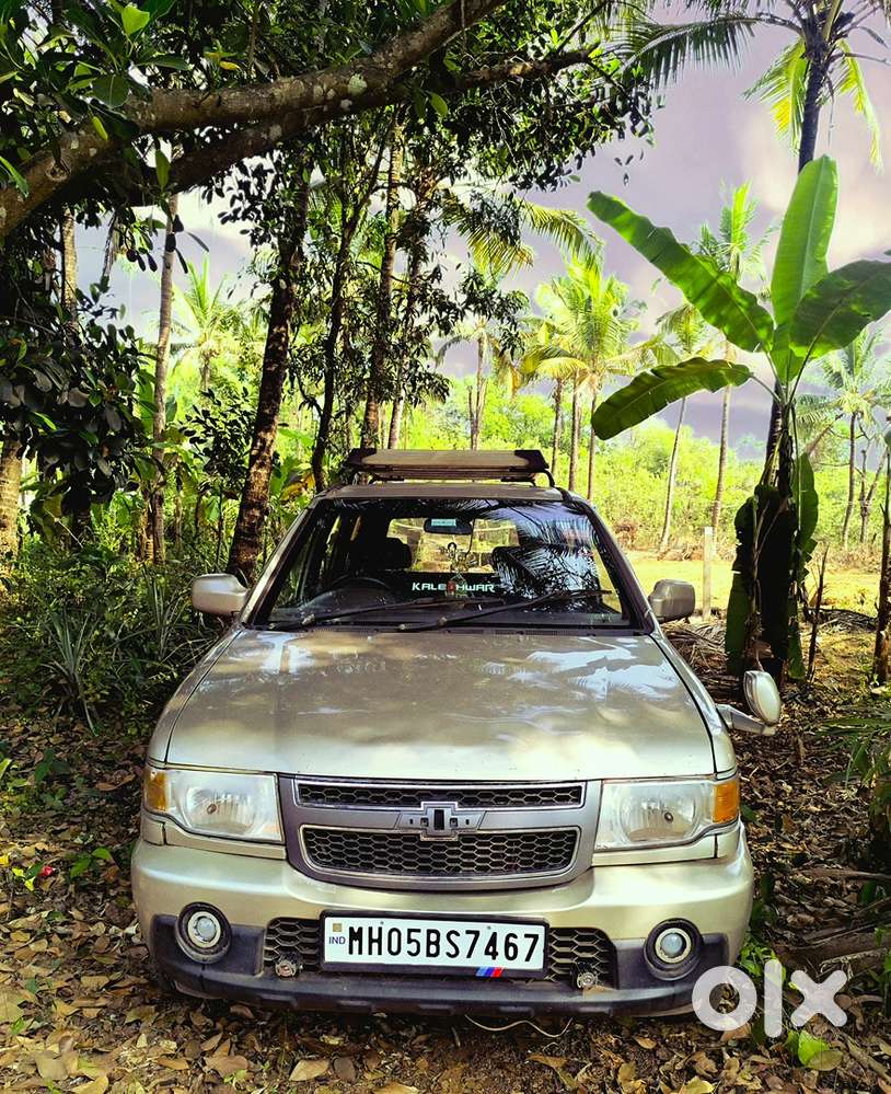 Chevrolet Tavera Neo 2014 Diesel Good Condition