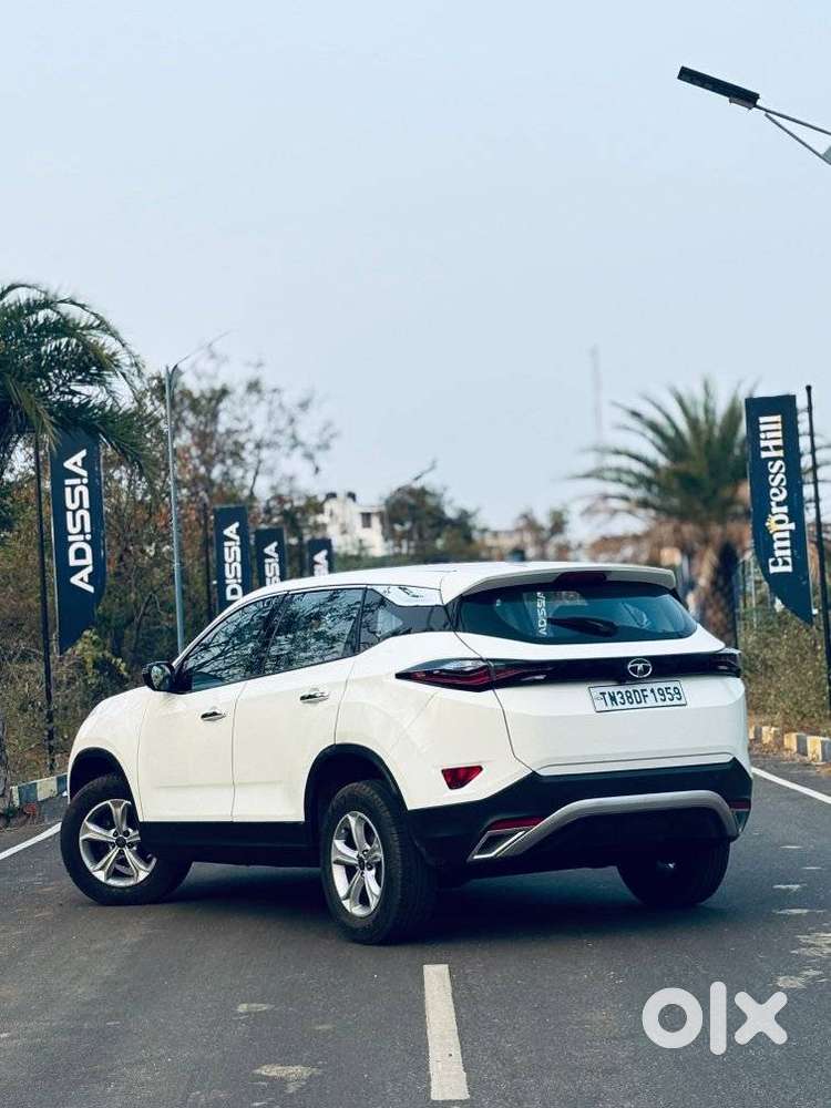 Tata Harrier Xz, 2023, Diesel
