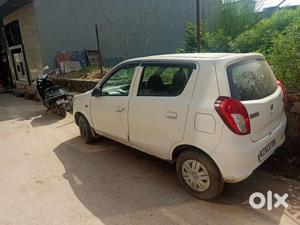 Maruti Suzuki Alto 800 2015 Good Condition