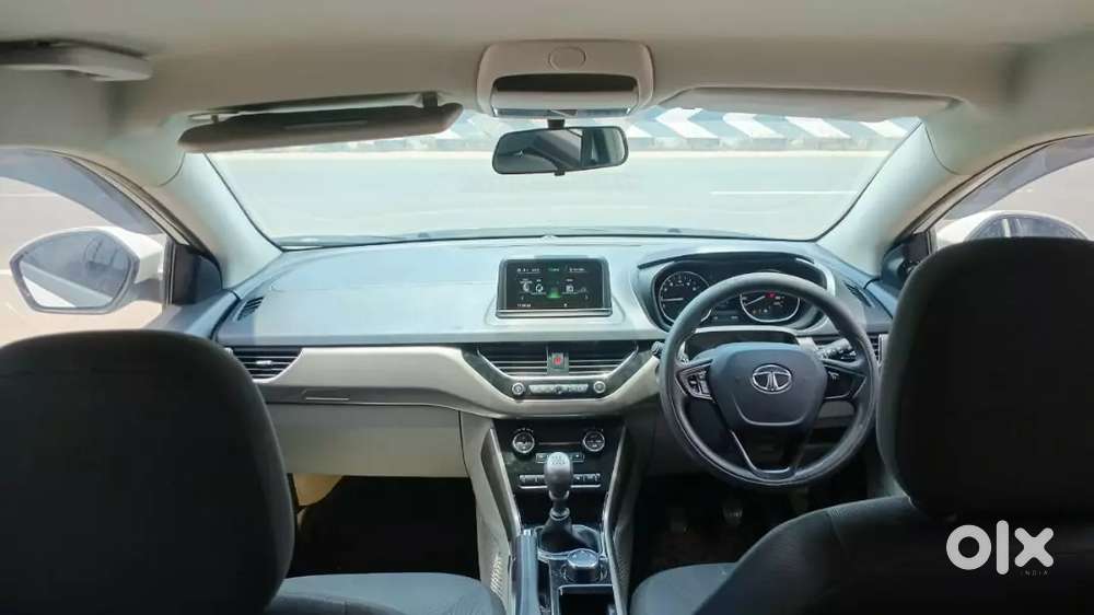 Full Option, Very Good Condition