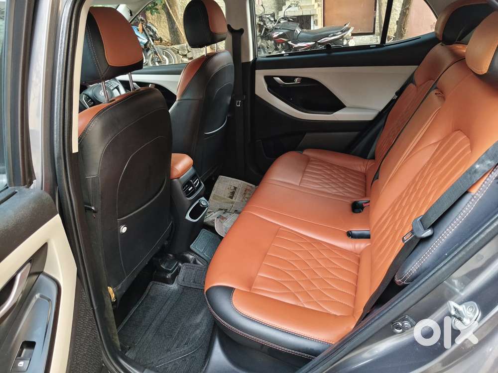 Hyundai Creta 1.6 Sx Option Executive, 2021, Diesel