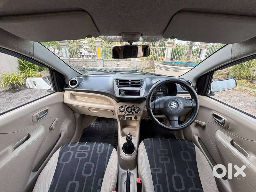 Maruti Suzuki A-star 2012-2014 1.0 Lxi, 2013, Petrol