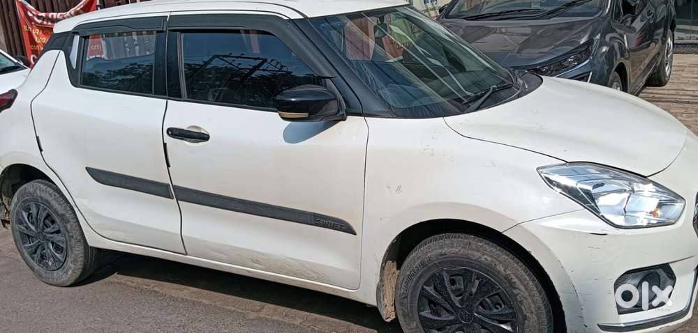 Maruti Suzuki Swift Vdi Optional, 2018, Diesel