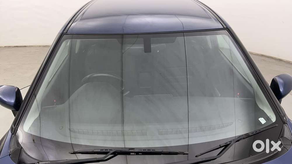 Maruti Suzuki Baleno Alpha, 2018, Petrol