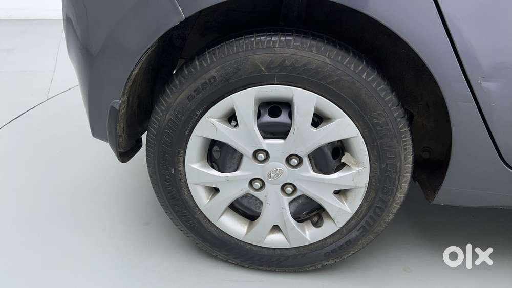 Hyundai Grand I10 1.2 Kappa Magna, 2014, Petrol