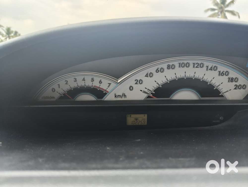Toyota Etios Vd, 2012, Diesel