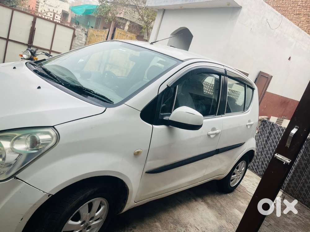 Maruti Suzuki Ritz 2013 Diesel Well Maintained