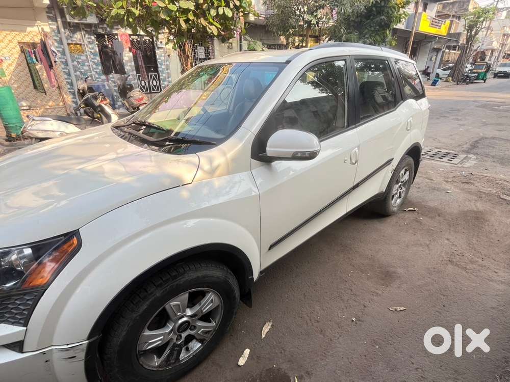 Mahindra Xuv500 2012 Diesel Well Maintained