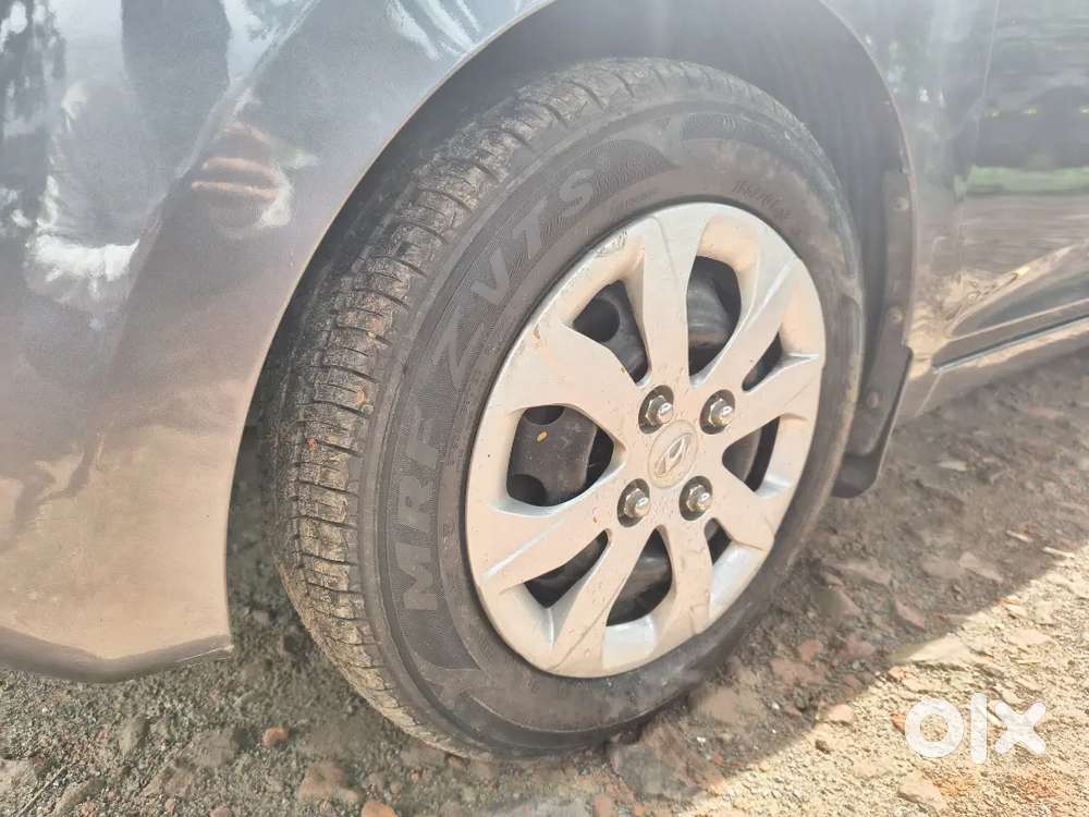 Hyundai Eon Magna + 2016
