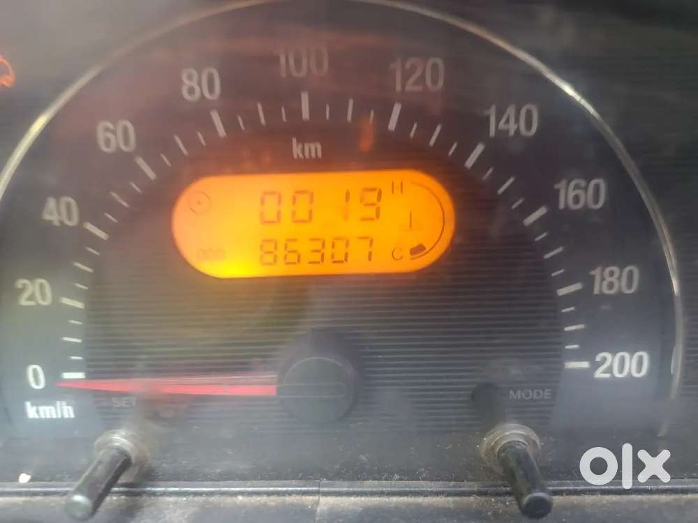 Tata Indica Vista 2013 Diesel