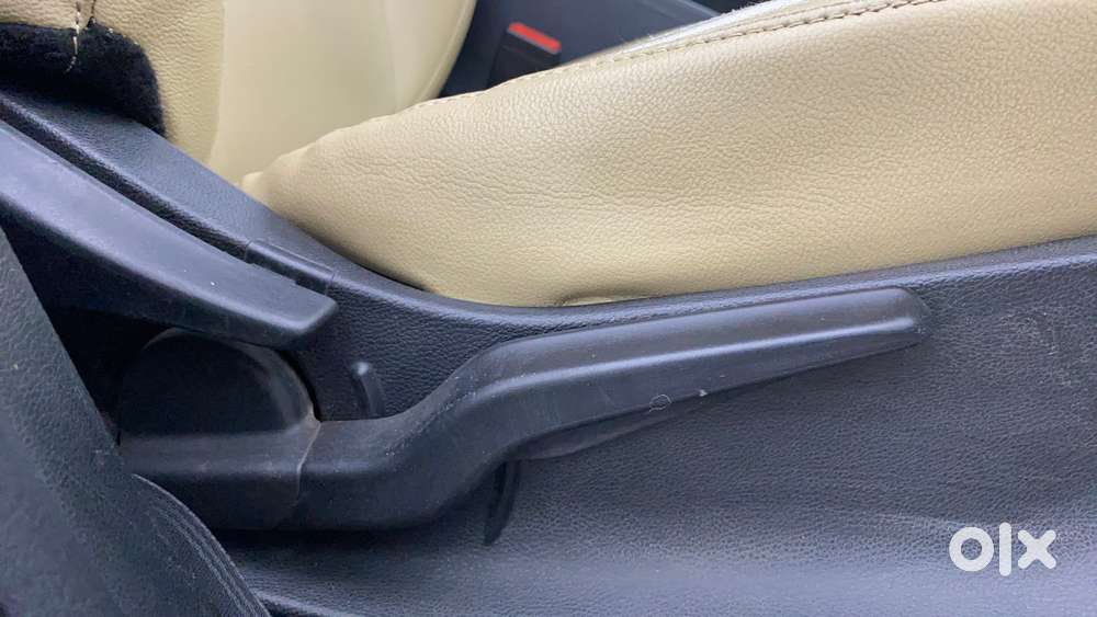 Honda City 1.5 Zx Cvt I-vtec, 2021, Petrol