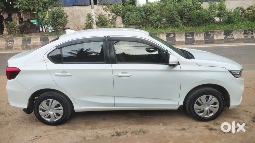 Honda Amaze 1.2 Smt I Vtec, 2022, Petrol