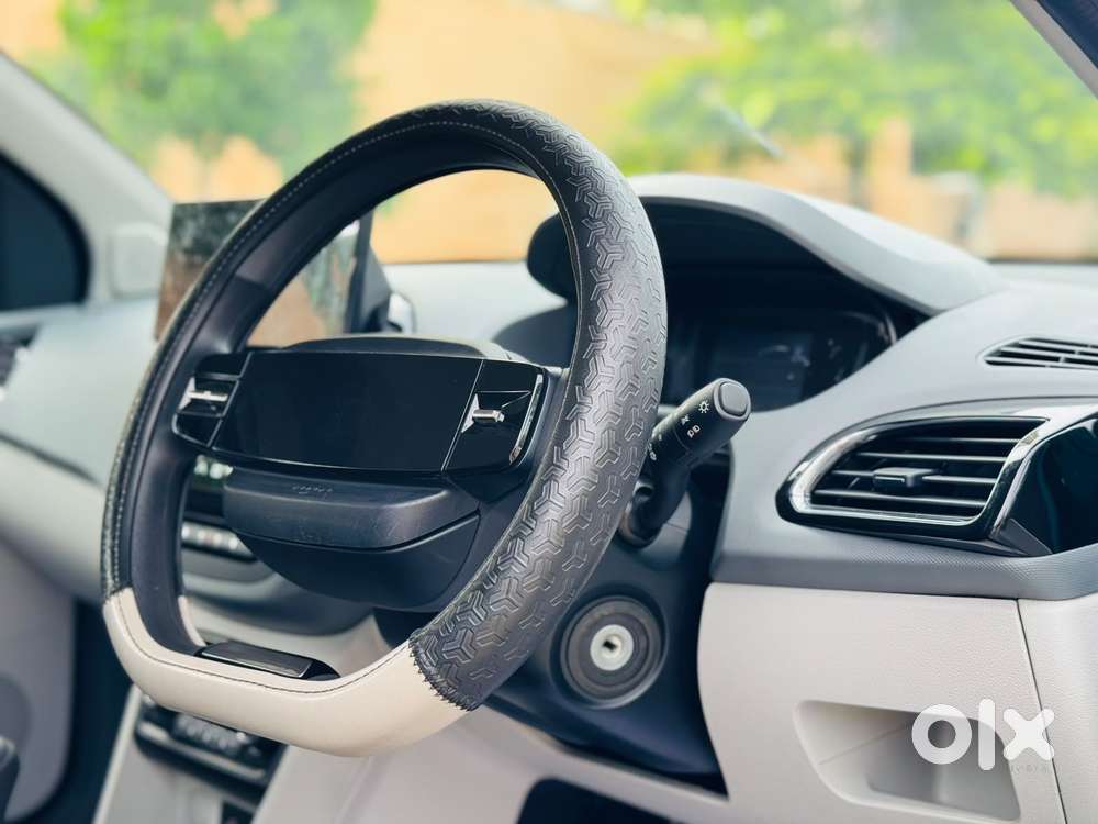 Tata Tiago 1.2 Revotron Xz Plus Cng, 2025, Cng & Hybrids