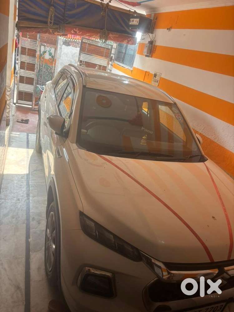 Maruti Suzuki Petrol 2024