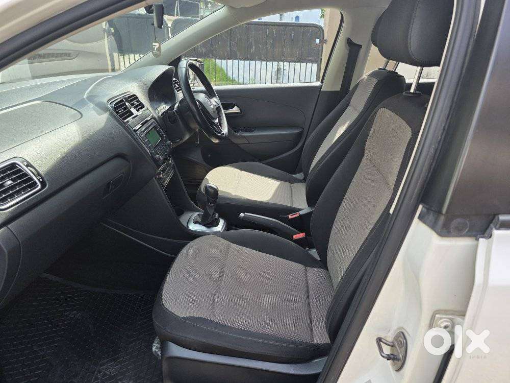 Volkswagen Polo 1.2 Gt Tsi, 2015, Petrol