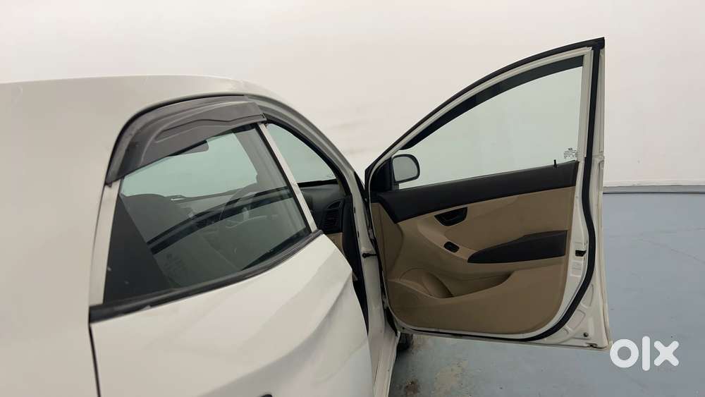 Hyundai Eon Era +, 2016, Petrol