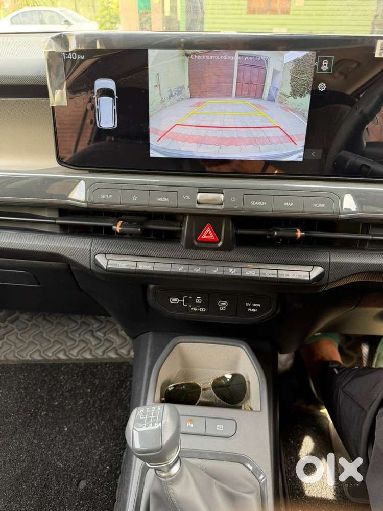 Kia Syros 2025 Diesel Good Condition