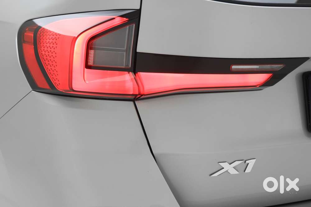Bmw X1 Sdrive18i M Sport, 2025, Petrol