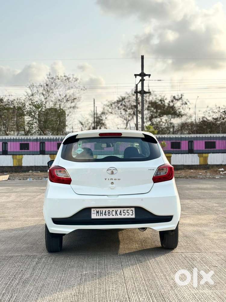 Tata Tiago 1.2 Revotron Xt Cng, 2023, Cng & Hybrids