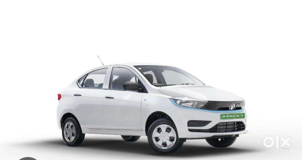 Tata Tiago Ev 2026 Electric Good Condition