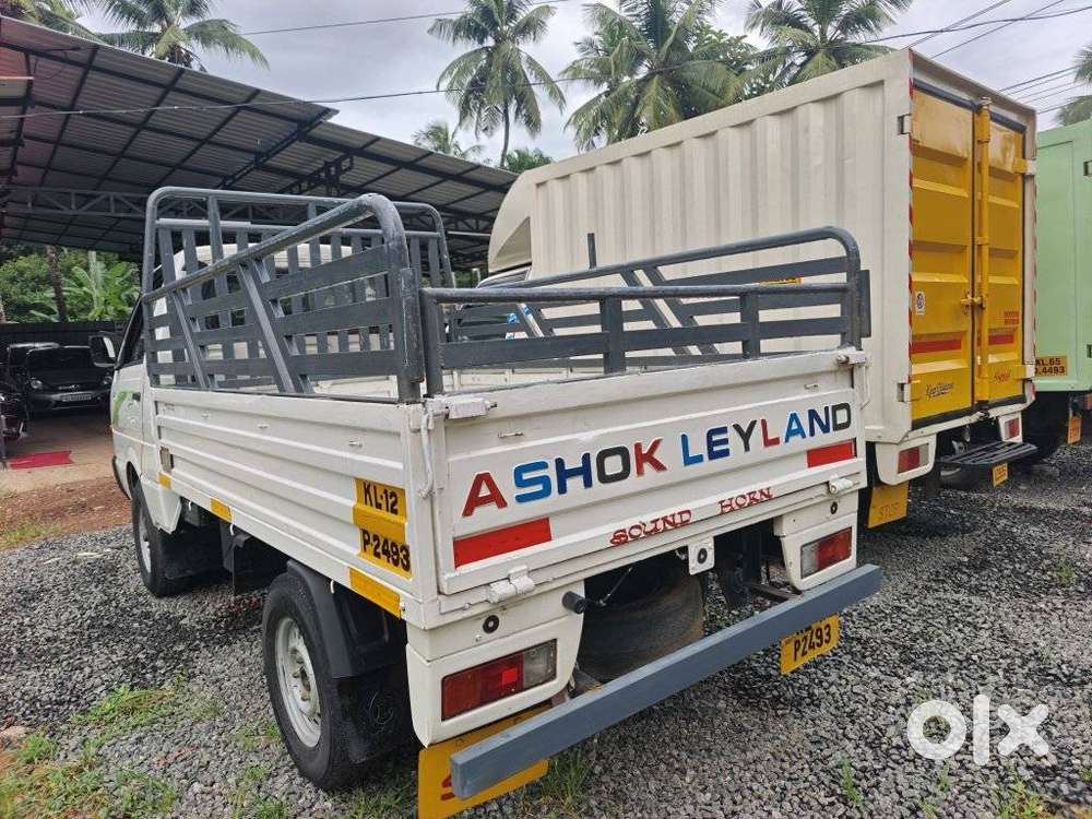 Ashok Leyland Stile, 2022, Cng & Hybrids