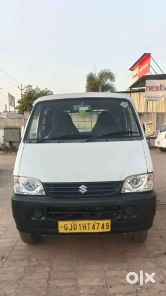 Maruti Suzuki Eeco 2019