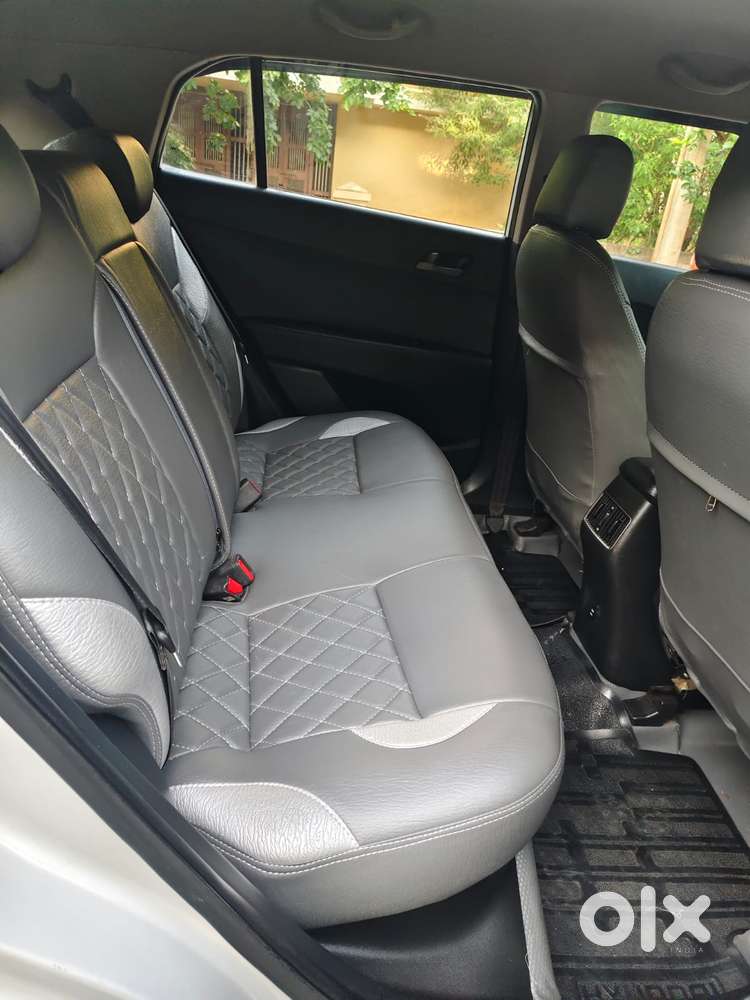 Hyundai Creta 1.4 Crdi S Plus, 2017, Diesel