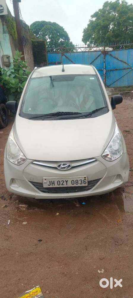 Hyundai Eon Era +, 2013, Petrol