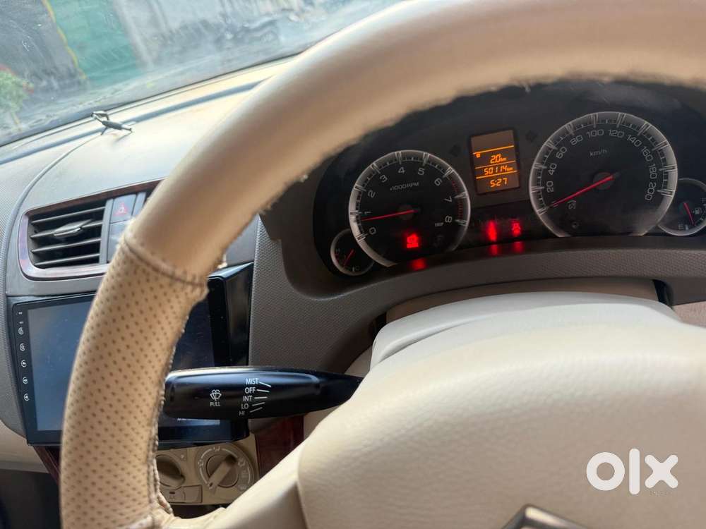 Maruti Suzuki Ertiga 2012-2015 Vxi, 2013, Petrol