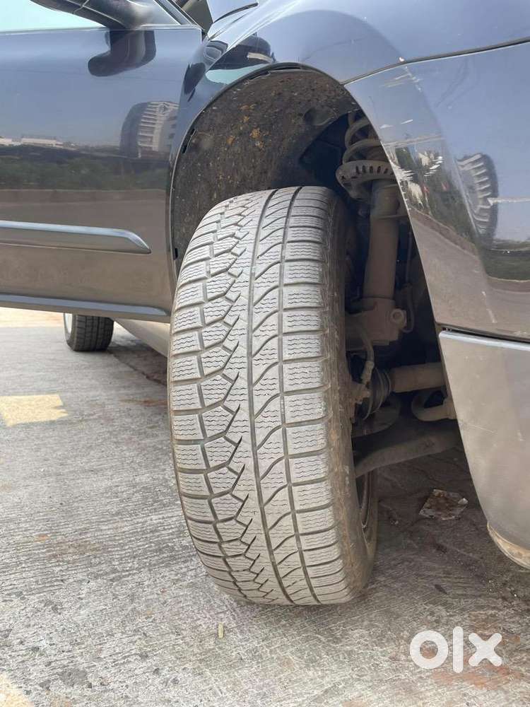 Skoda Yeti 2012 Diesel Well Maintained