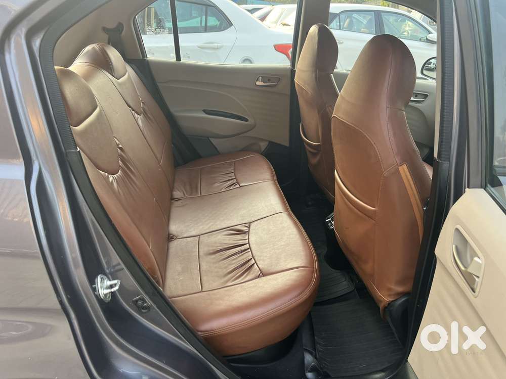 Hyundai New Santro 1.1 Magna Amt, 2019, Petrol