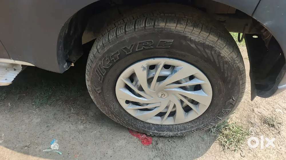 Mahindra Vision S2 Diesel Well Maintained