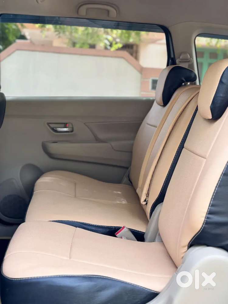 Maruti Suzuki Ertiga 2019