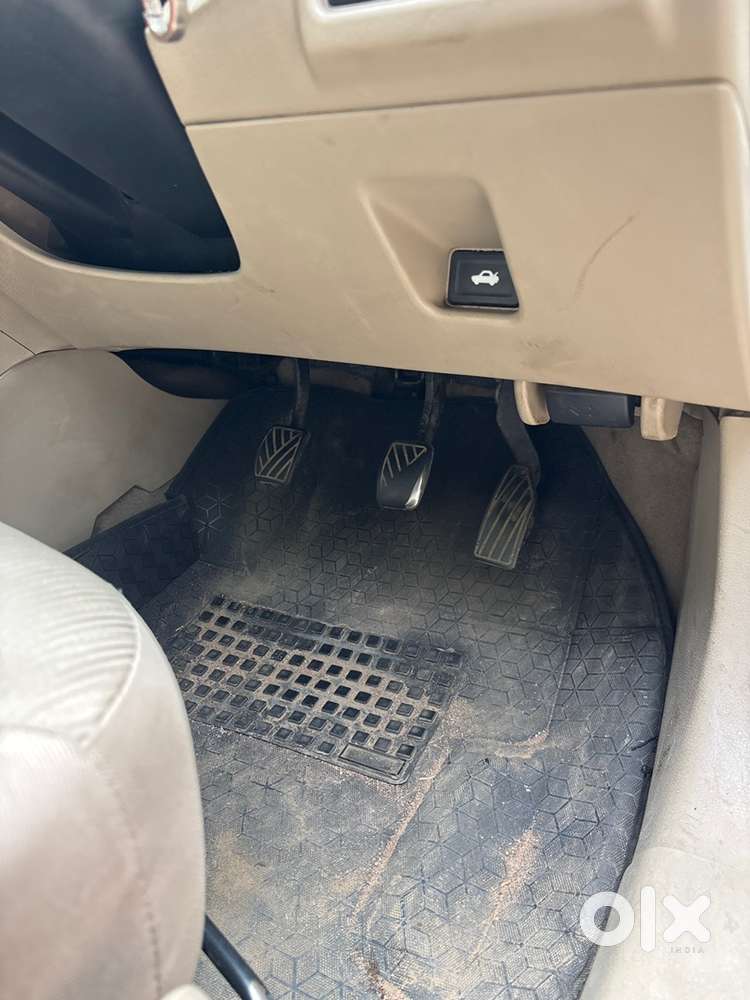 2017 Maruti Suzuki Ciaz 1.3 Alpha Diesel