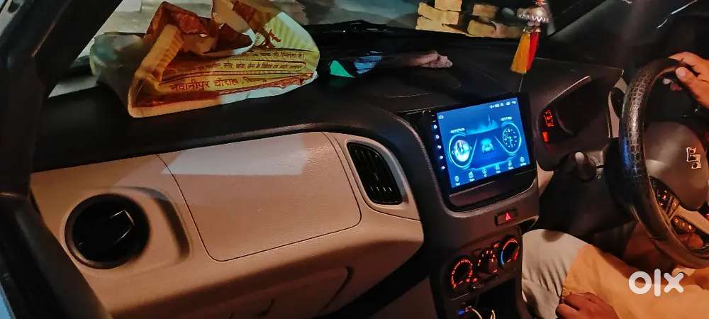 Maruti Suzuki Wagon R 2019