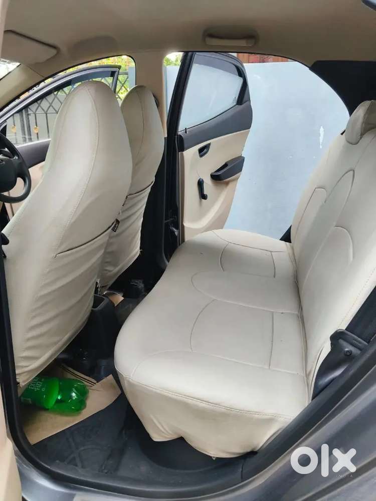 Hyundai Eon Era Petrol Manual 2015