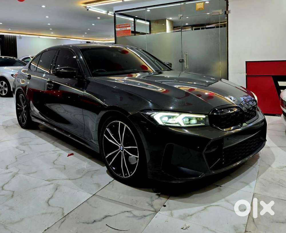 Bmw M340i Xdrive [ ], 2022, Petrol