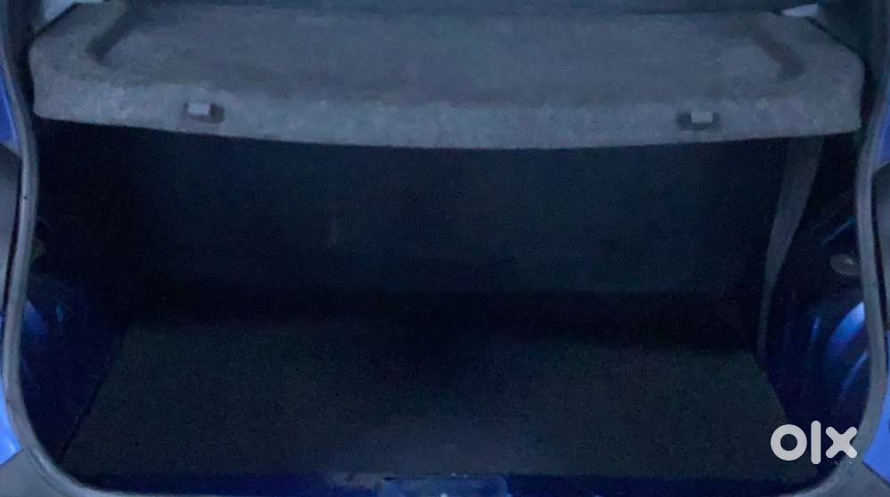 Renault Kwid Climber 1.0 Amt, 2017, Petrol