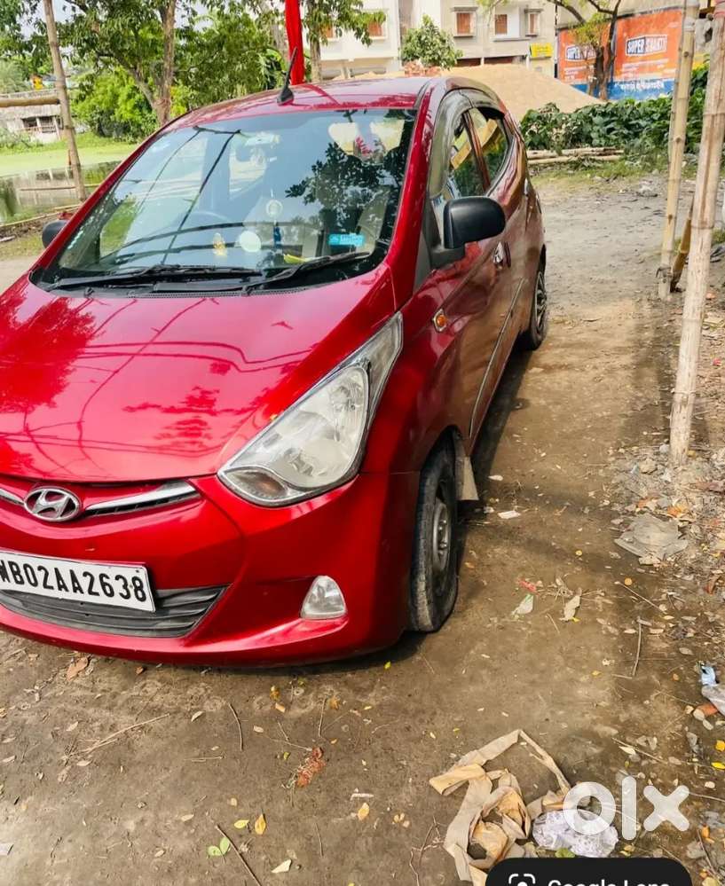 Well-maintained [ Eon] For Sale- Smooth Ride And Excellent Condition