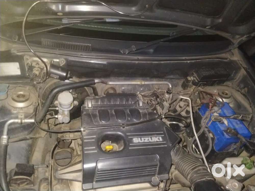 Maruti Suzuki Alto 2012