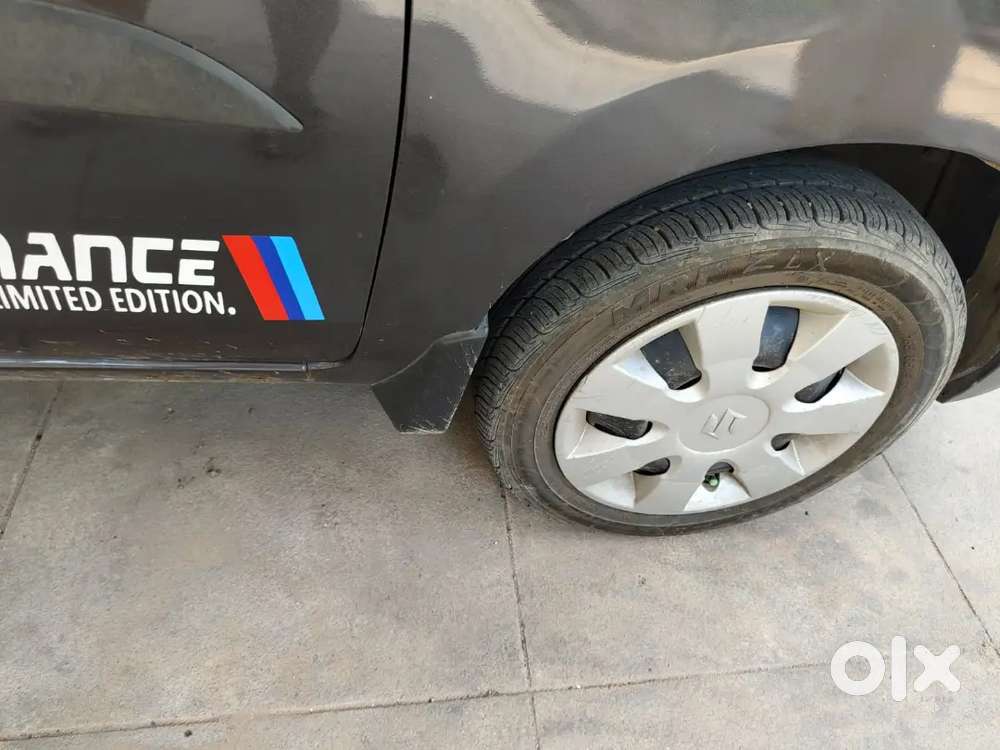 2017 Alto K10 Lxi Petrol Manual