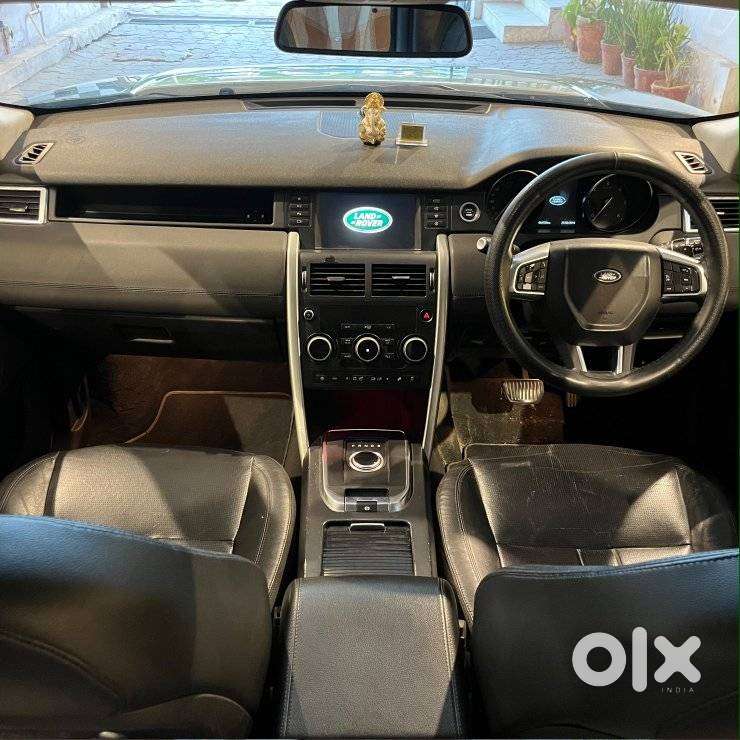 Land Rover Discovery Sports S 2.0 Diesel, 2019, Diesel