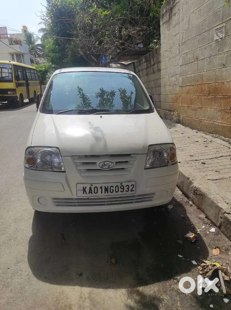 Car Is In Good Condition & With All Documents Running Also