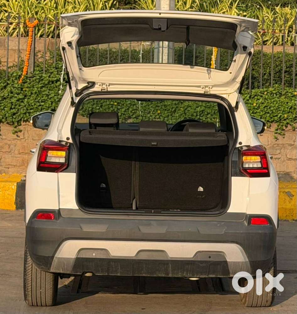 Skoda Kylaq, 2025, Petrol