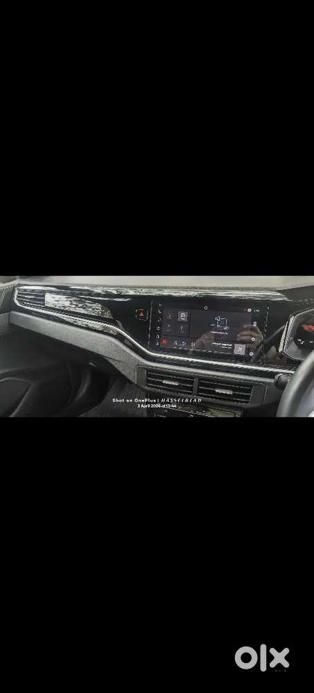 Volkswagen Virtus 2024 Petrol 30000 Km Driven