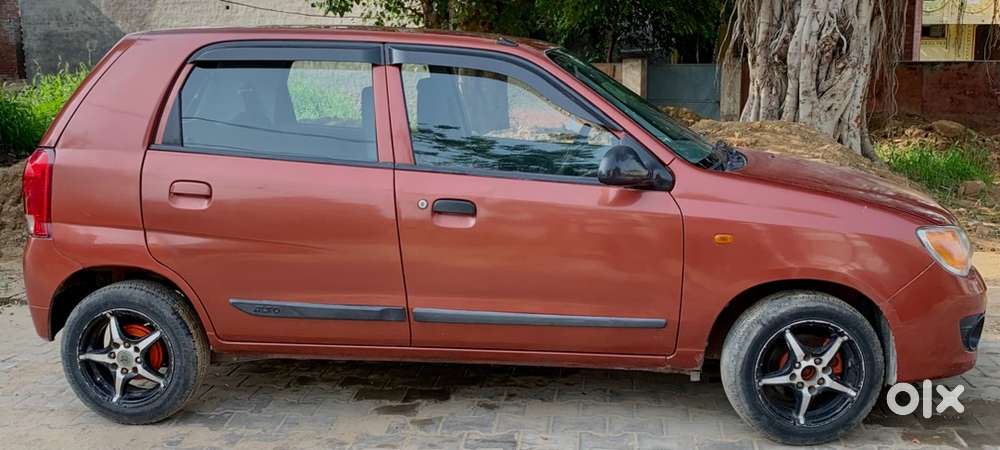Maruti Suzuki Alto K10 2011 Petrol Good Condition