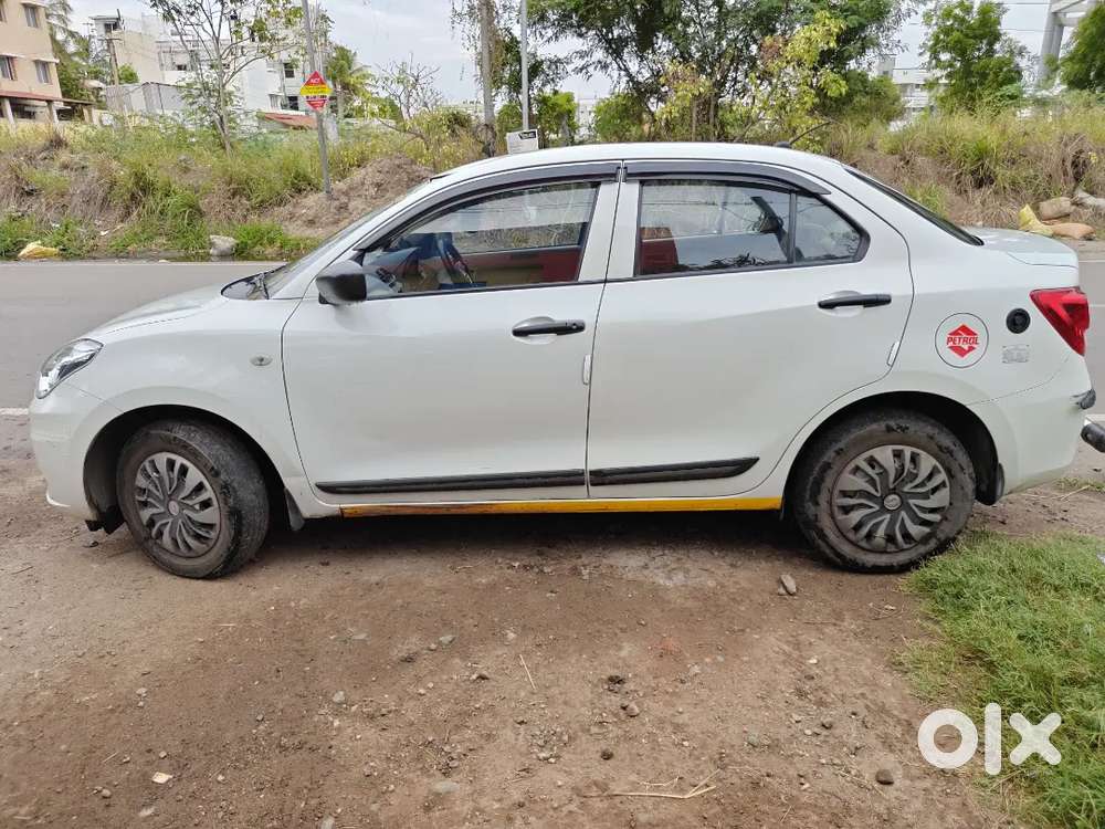 Maruti Suzuki Swift 2014 Cng/ Petrol